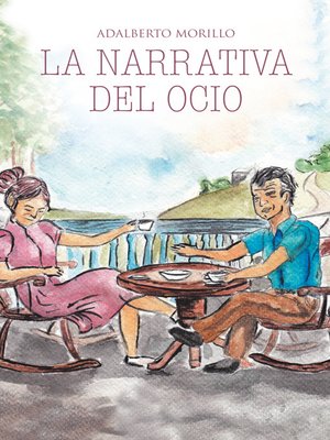 cover image of La Narrativa Del Ocio